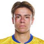 S. Van Dessel Midfielder