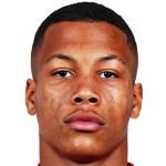 A. Vranckx Midfielder