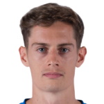 Pol Lozano Midfielder