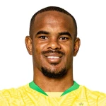 Iqraam Rayners Attacker