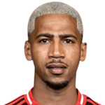 D. van Rooyen Defender