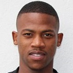 A. Du Preez Midfielder