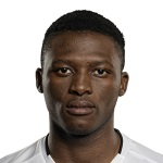 Thabiso James Monyane Defender