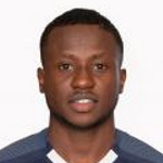 J. Ipalibo Midfielder