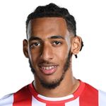 Dominic Thompson Midfielder