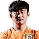 Wang Tong Defender