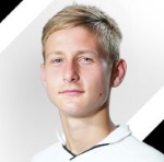 M. Atanasov Midfielder