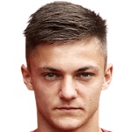 Matthieu Emmanuel Wilfrid Huard Defender
