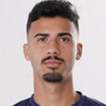 Eduardo Kau Defender