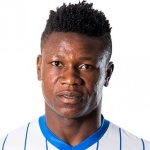 Samuel Kalu Ojim Midfielder