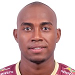 J. Hernández Attacker