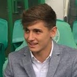 Robbie Deas Defender