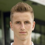 J. Schöppner Midfielder