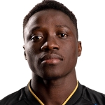 A. Sagna Midfielder
