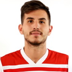 N. Vujnović Attacker