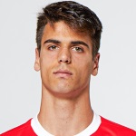João Ferreira Defender