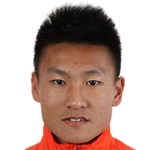 Song Wenjie Attacker