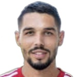 J. Domingues Attacker