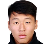 Huang Zihao Goalkeeper