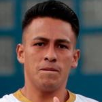 L. García Midfielder