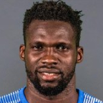 S. Touray Midfielder