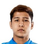 Abduhamit Abdugheni Defender