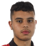 A. Sellouf Attacker