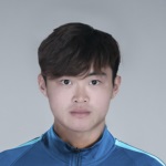 Huang Zichang Attacker