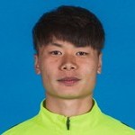 Luo Jing Midfielder