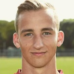 M. Stöcker Attacker