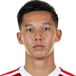 S. Appelkamp Midfielder