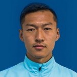 Wu Xi Midfielder