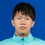 Xie Pengfei Midfielder