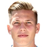 L. Tempelmann Midfielder