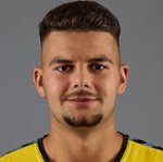 N. Thiede Goalkeeper