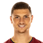 Luca Pandolfi Attacker