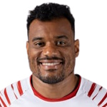 R. Odogwu Attacker