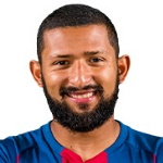 Rafael Viegas Defender