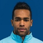 Alex Teixeira Attacker