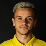 O. Demchenko Midfielder