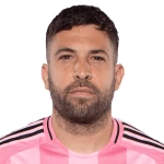 Jordi Alba Defender