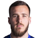 S. Radinović Defender