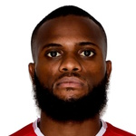 Yannick Semedo Midfielder