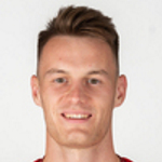 G. Tratnik Goalkeeper