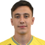 L. Tičić Midfielder