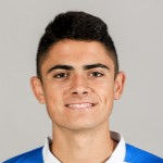 Sergio Ortuño Díaz Midfielder