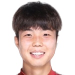 Liu Bin Defender