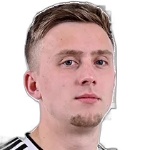 L. Anderson Midfielder