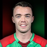 C. Gallagher Midfielder