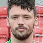 T. Cosgrove Midfielder